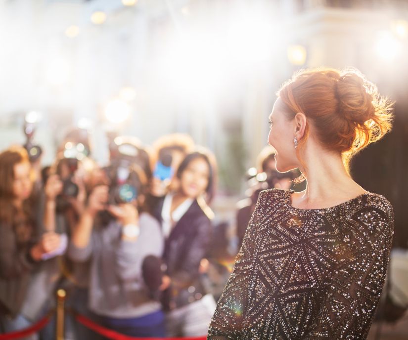 Celebrity Management Agency​